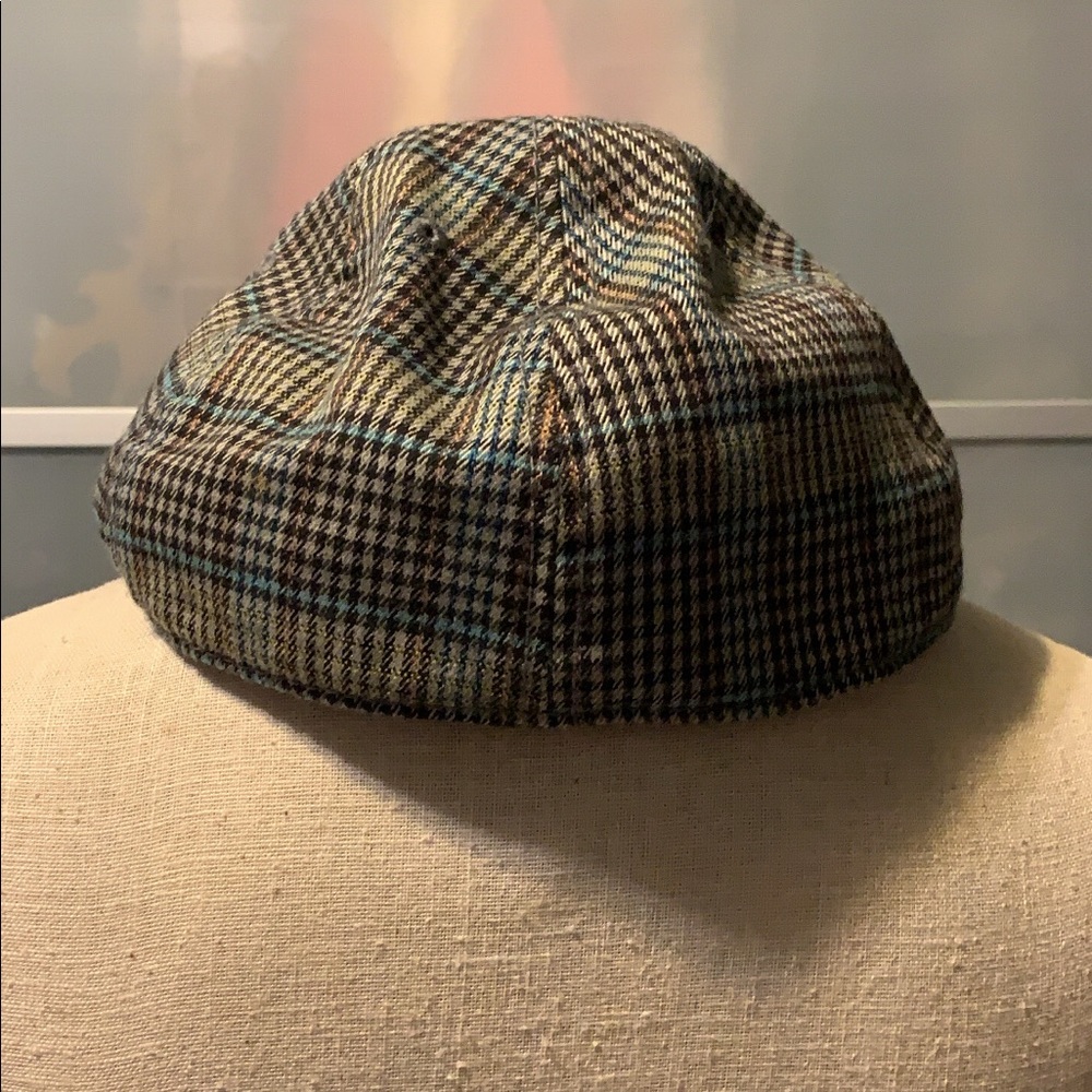 Pageboy cap - Picture 3 of 3